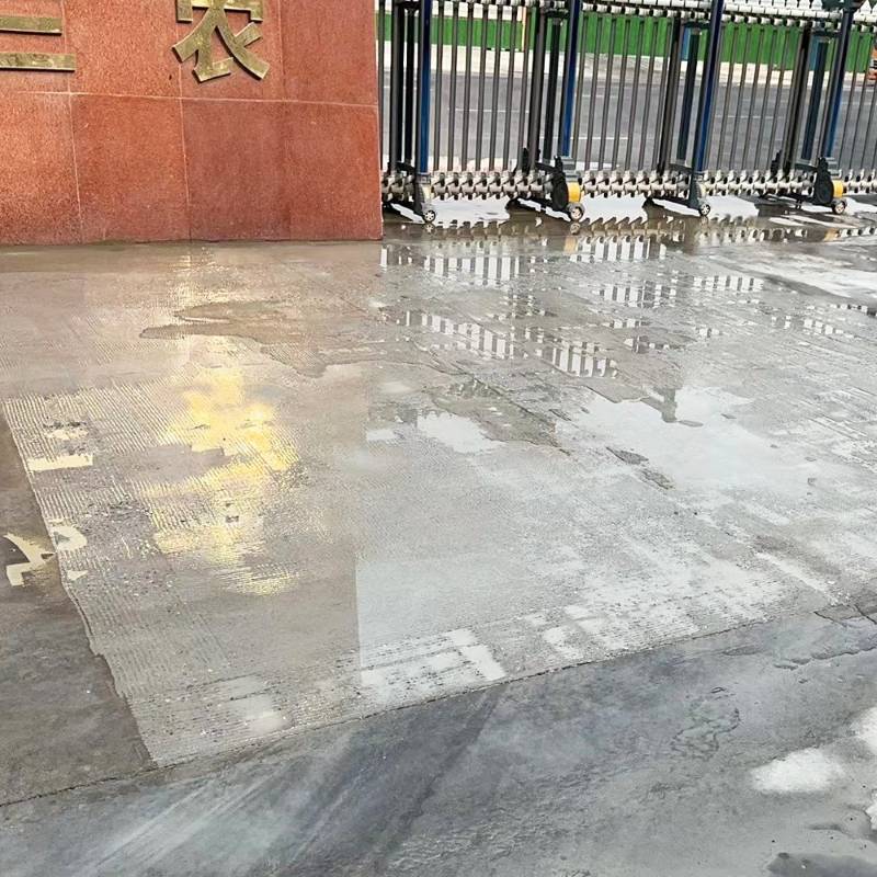 建瓯水泥路面翻新砂浆