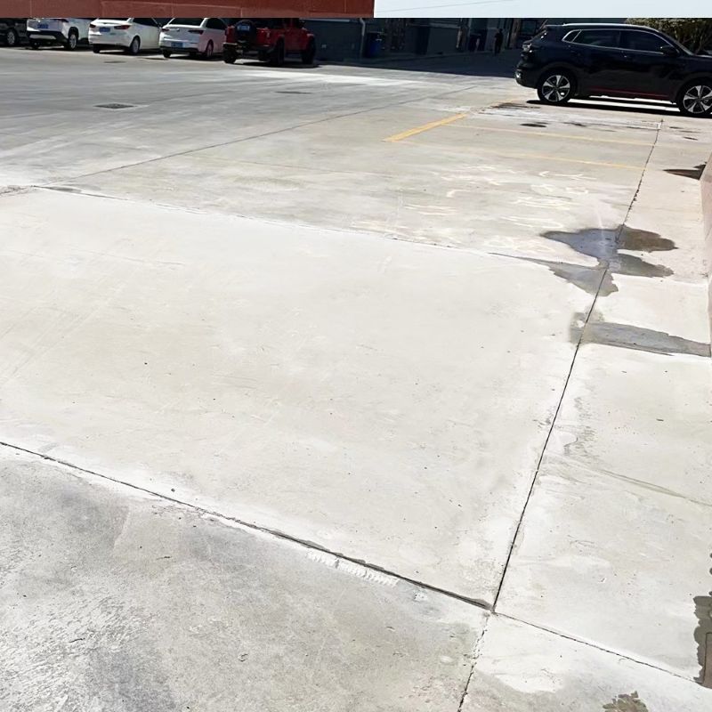 建瓯市政道路抢修料